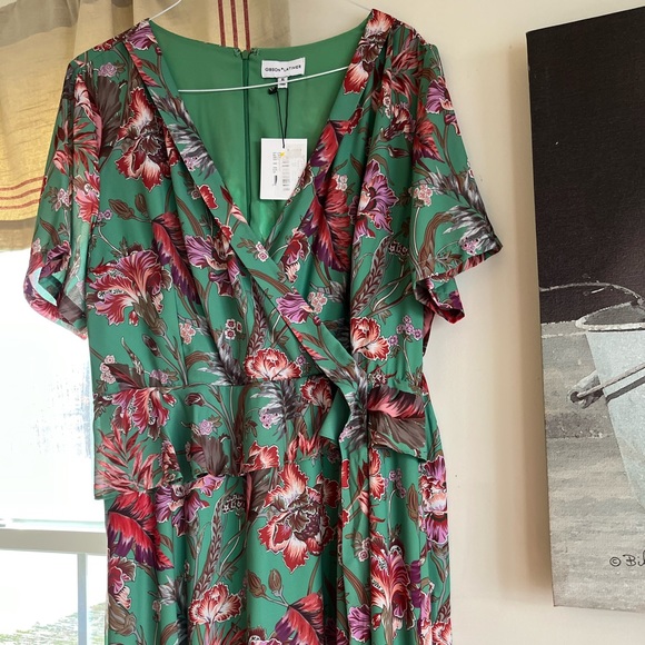 Gibson Latimer dress, new with tags, XL - Picture 2 of 6